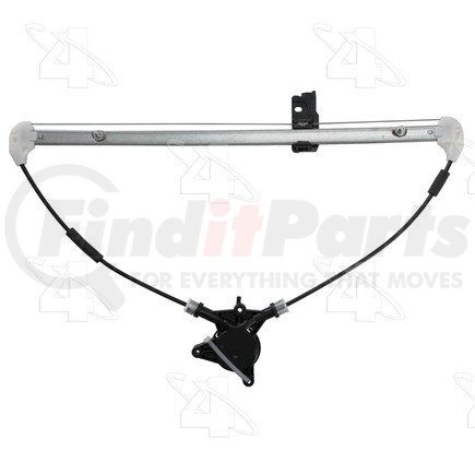 ACI Window Lift Motors 384949