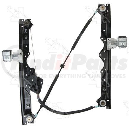 ACI Window Lift Motors 384402