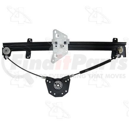 ACI Window Lift Motors 384404 POWER WINDOW REGULATOR