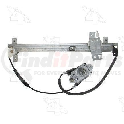 ACI Window Lift Motors 384646 