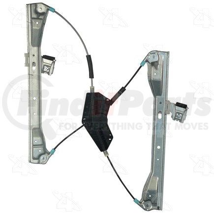 ACI Window Lift Motors 384652