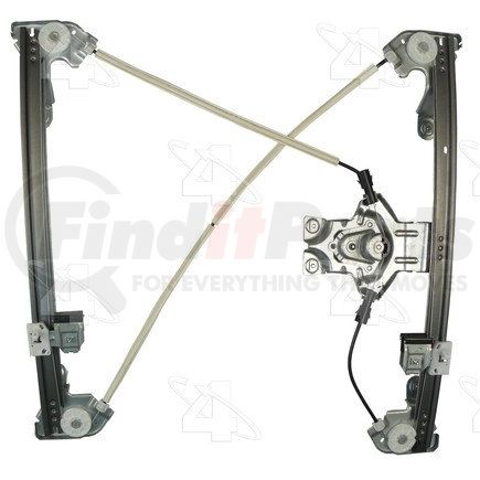 ACI Window Lift Motors 384673