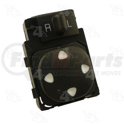 ACI Window Lift Motors 387141