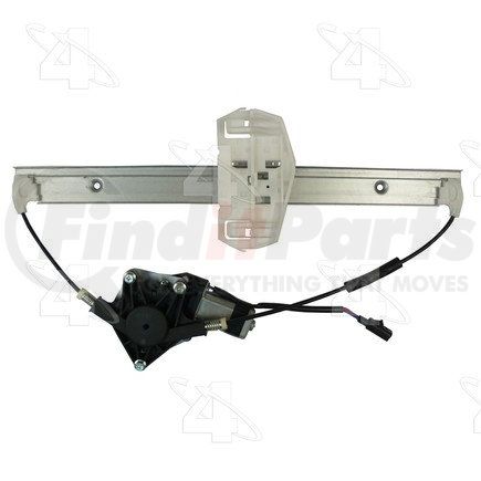 ACI Window Lift Motors 386996 