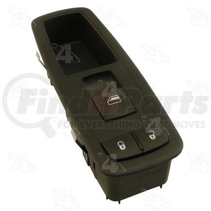 ACI Window Lift Motors 387667
