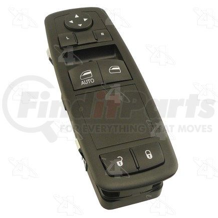 ACI Window Lift Motors 387663