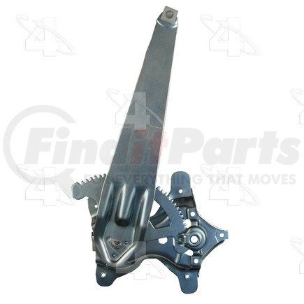 ACI Window Lift Motors 384991 