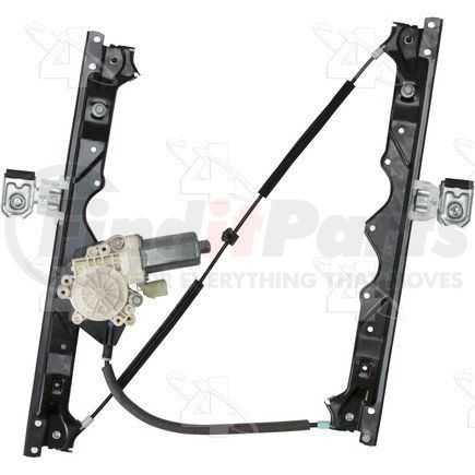 ACI Window Lift Motors 386925