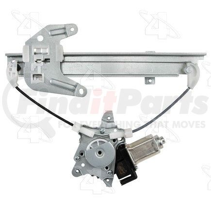 ACI Window Lift Motors 388627