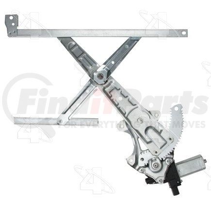 ACI Window Lift Motors 388505