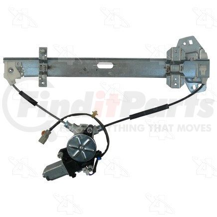 ACI Window Lift Motors 388584 