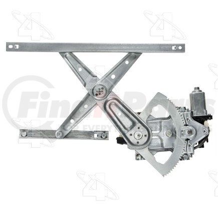 ACI Window Lift Motors 389046