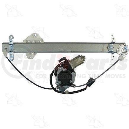 ACI Window Lift Motors 389049