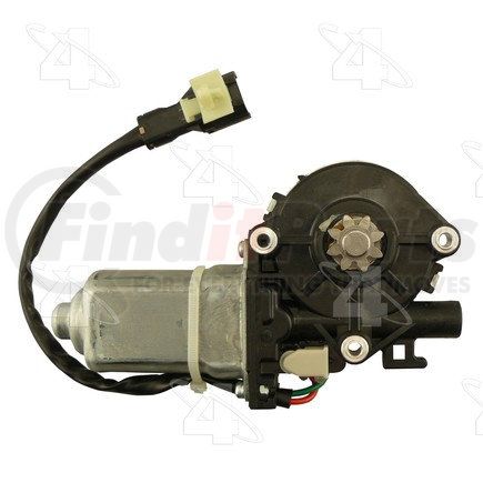 ACI Window Lift Motors 389024 