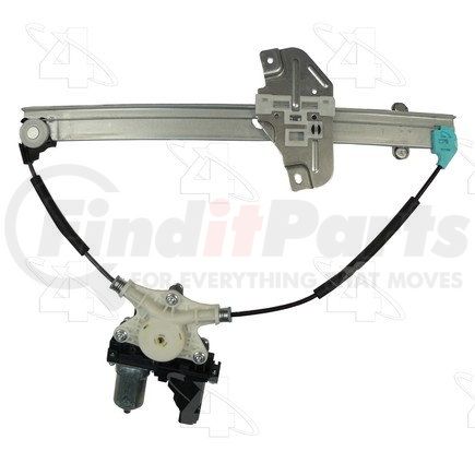 ACI Window Lift Motors 389062