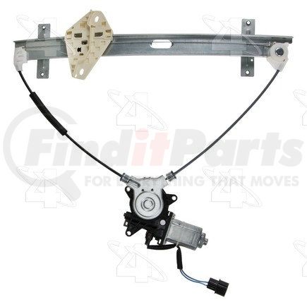 ACI Window Lift Motors 389098 