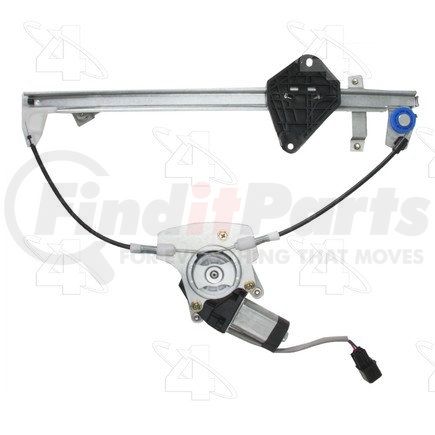ACI Window Lift Motors 389429