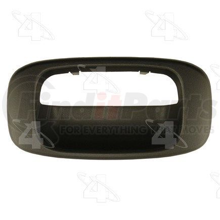 ACI Window Lift Motors 60201 TAILGATE HANDLE BEZEL