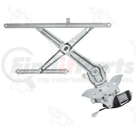 ACI Window Lift Motors 389423