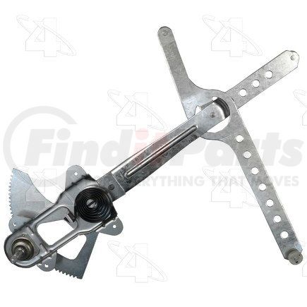 ACI Window Lift Motors 81179 MANUAL WINDOW REGULATOR