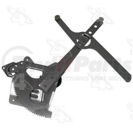 ACI Window Lift Motors 81214 POWER WINDOW REGULATOR
