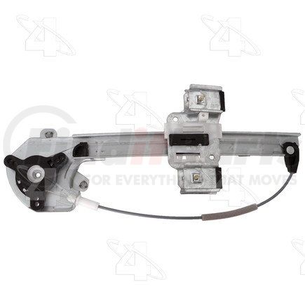 ACI Window Lift Motors 81234 POWER WINDOW REGULATOR