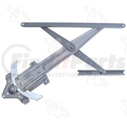 ACI Window Lift Motors 81242 POWER WINDOW REGULATOR