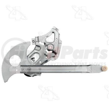 ACI Window Lift Motors 81248 POWER WINDOW REGULATOR