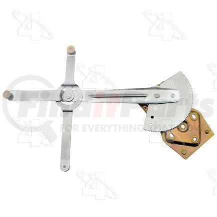 ACI Window Lift Motors 81250 POWER WINDOW REGULATOR