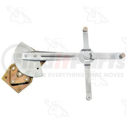 ACI Window Lift Motors 81251 POWER WINDOW REGULATOR