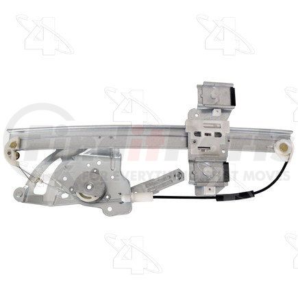 ACI Window Lift Motors 81257 POWER WINDOW REGULATOR