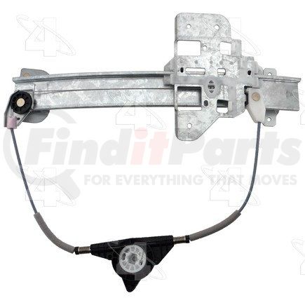ACI Window Lift Motors 81310 POWER WINDOW REGULATOR