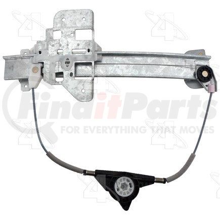 ACI Window Lift Motors 81311 POWER WINDOW REGULATOR