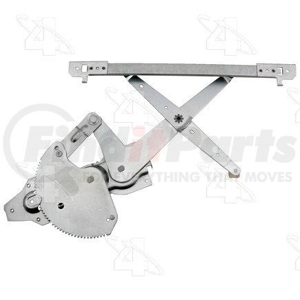 ACI Window Lift Motors 81322 POWER WINDOW REGULATOR