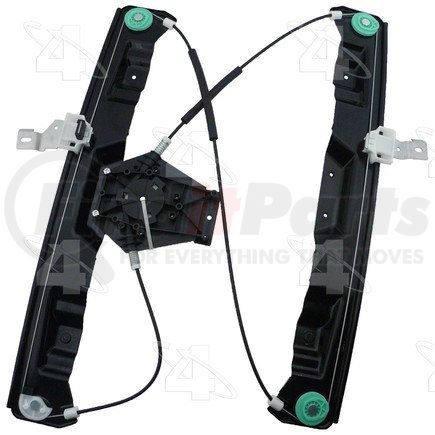 ACI Window Lift Motors 81336 POWER WINDOW REGULATOR