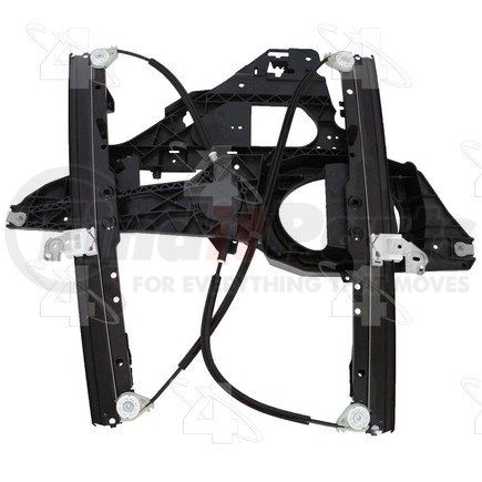 ACI Window Lift Motors 81363 POWER WINDOW REGULATOR