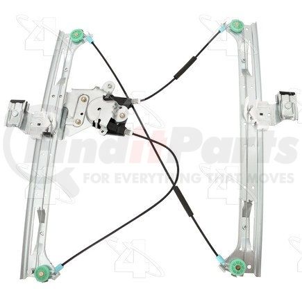 ACI Window Lift Motors 81278 POWER WINDOW REGULATOR