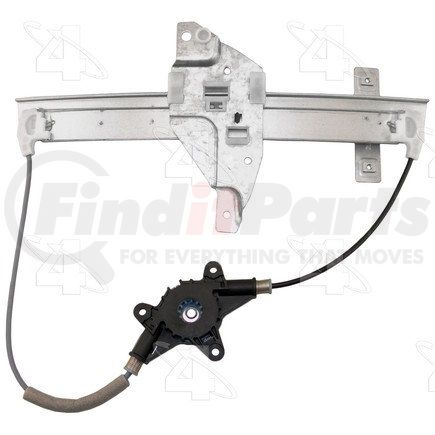 ACI Window Lift Motors 81282 POWER WINDOW REGULATOR