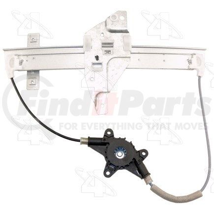 ACI Window Lift Motors 81283 POWER WINDOW REGULATOR