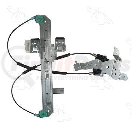 ACI Window Lift Motors 81285 POWER WINDOW REGULATOR
