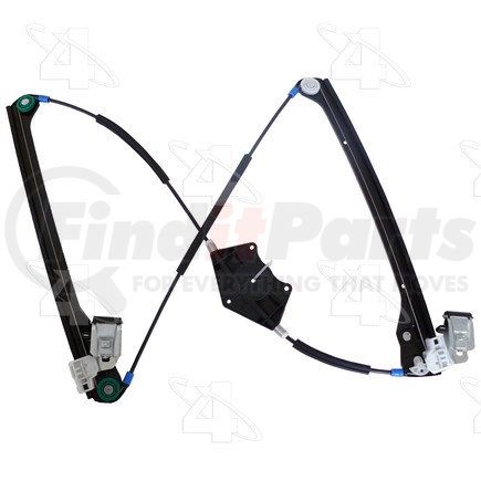 ACI Window Lift Motors 81433 POWER WINDOW REGULATOR