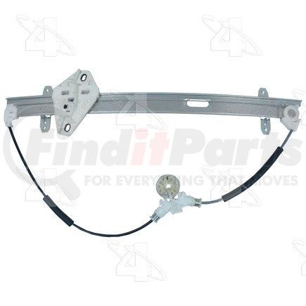 ACI Window Lift Motors 81437 POWER WINDOW REGULATOR