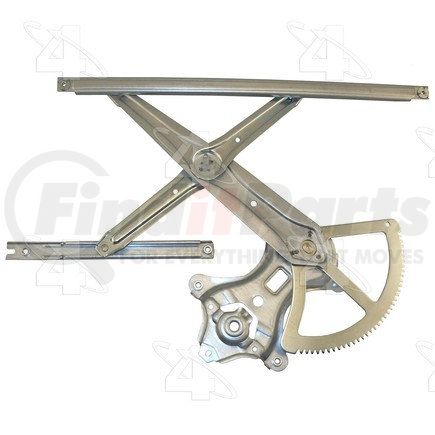 ACI Window Lift Motors 81444 POWER WINDOW REGULATOR