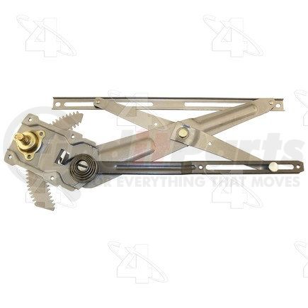 ACI Window Lift Motors 81005 MANUAL WINDOW REGULATOR