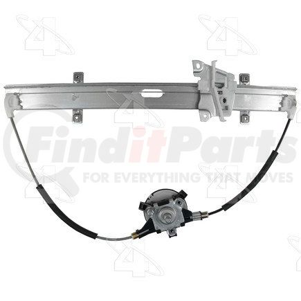 ACI Window Lift Motors 81136 MANUAL WINDOW REGULATOR