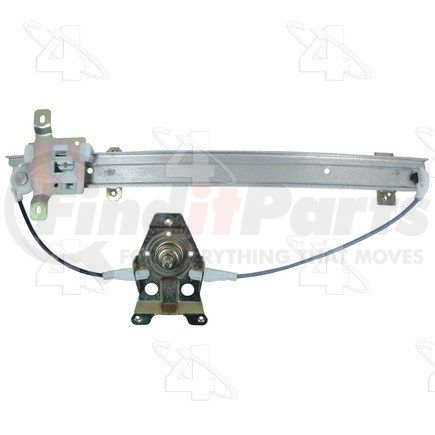 ACI Window Lift Motors 81146 MANUAL WINDOW REGULATOR