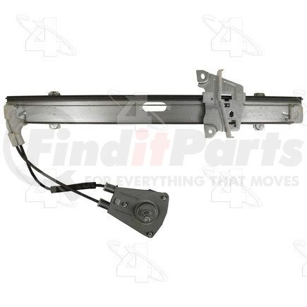 ACI Window Lift Motors 81162 MANUAL WINDOW REGULATOR