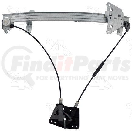 ACI Window Lift Motors 81605 POWER WINDOW REGULATOR