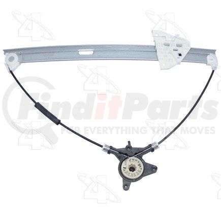 ACI Window Lift Motors 81590 POWER WINDOW REGULATOR