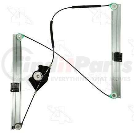 ACI Window Lift Motors 81598 POWER WINDOW REGULATOR